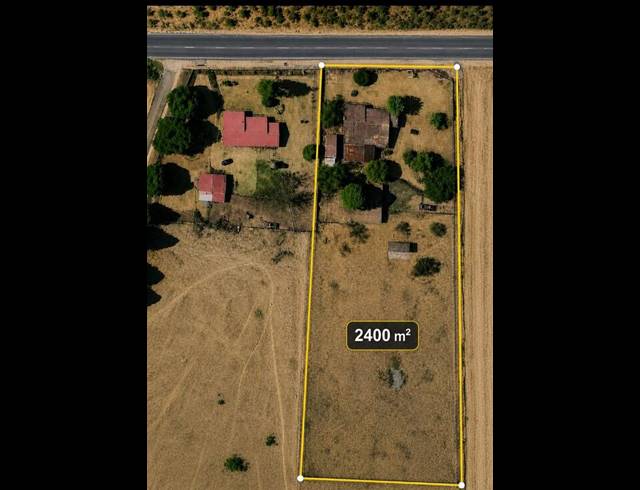 FARM FOR SALE IN VISCHKUIL